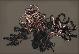 Tentakel rakasa