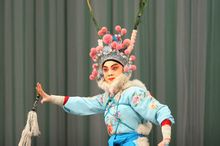 Budaya Tradisional