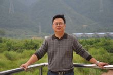 Yuefeng: Bangunan Listrik dan Rekayasa Lalu Lintas, Sekretaris Partai Guangxi
