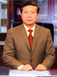 Wang Jijun: Sekretaris Partai Komunis China Xinyang City Pingqiao