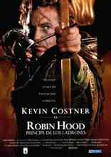 Robin Hood: 1991 film Amerika