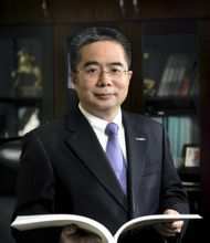 Zhang Baolin: China South Industries Group Corporation, Assistant General Manager