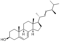 Ergosterol