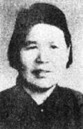 Liu Xiuqin