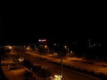 Nansha District