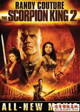 Scorpion King: The Scorpion King film seri