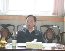 Chenping An: Pengadilan Wakil Presiden Provinsi Hubei Tinggi Rakyat