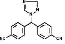 Letrozole