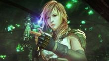 Final Fantasy: perusahaan software Jepang Persegi Desain Seri Video Games