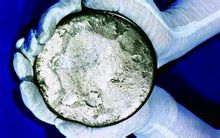 Uranium