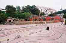 Ma Temple