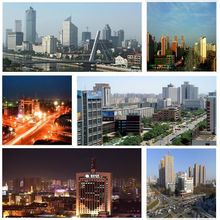 Baoding