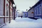 Rauma Old Town