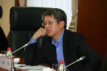 Juni Jiang: China Tekan dan Publikasi Berita ketua dan sekretaris partai