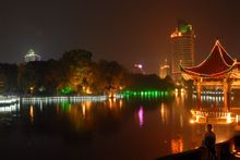 Shunqing District