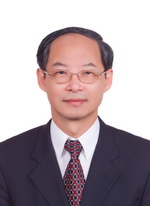 Yang Yongbin: Universitas Nasional Taiwan Dean