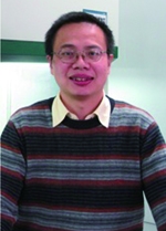 XIAO Xiang: Shanghai Jiaotong University Professor