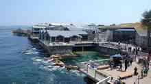 Monterey: City USA