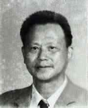 Chen Xiong: mantan penasihat Pemerintah Provinsi Hunan Rakyat