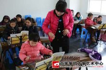 Chen Sijia: seratus kampus Zheng Zheng Ming Arts Training Center dekan Jiangdu
