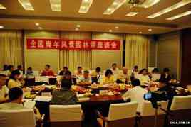 Masyarakat Cina Arsitektur Lansekap