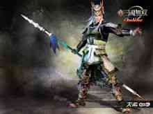 Dynasty Warriors: Jepang menghasilkan permainan yang mulia