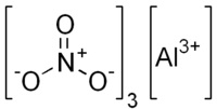 Aluminium nitrat