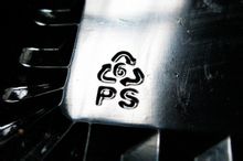 PS: Polystyrene