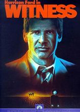 Saksi: 1985 film yang disutradarai oleh Peter Weir