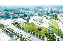 Qinzhou