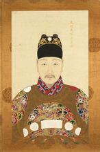 Zhu Luo Chang