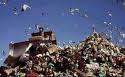 Pencemaran limbah padat