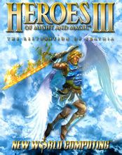 Heroes of Might and Magic Ⅲ: Ailaxiya retrosesi