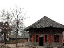 Ching Temple: Temple, Beijing, Yuanmingyuan Ching