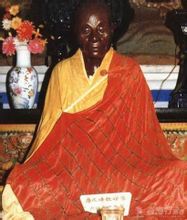 Sekte Budha