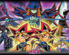 Prajurit Suci: Yu-Gi-N pejuang suci