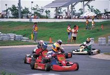 Coloane Karting Course