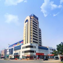 Kwetiau: Kwetiau Kota, Provinsi Hebei