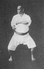 Karate: berasal dari Cina sebagai bela diri