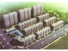 Rumah North New