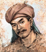 Ji Yue Marshal