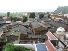 Desa Zhenhai