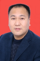 Li Yubo: Pemerintah Kota Guanghan Rakyat Wakil Walikota
