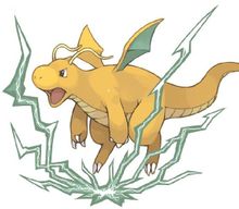 Kai Tyrannosaurus