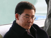 Yang Yufeng