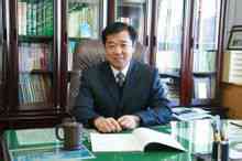 Liu Xiaochun: sekretaris partai Baicheng Teachers College