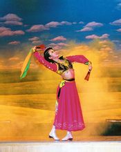 Sumpit Dance