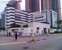 Sekolah Zeng Mei Qianxi