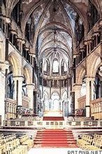 Katedral Canterbury