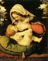 Mary
